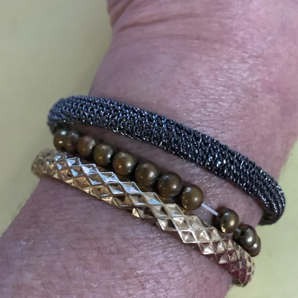 Three bracelets* - Picture 2 of 5